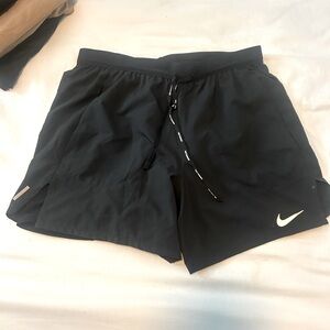 Men’s Nike running shorts